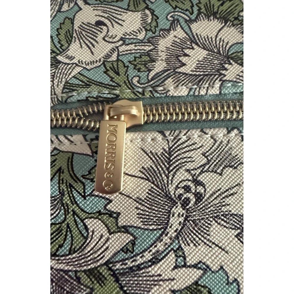 William Morris & Co POPPY Tablet iPad Sleeve Case Fits 8-11